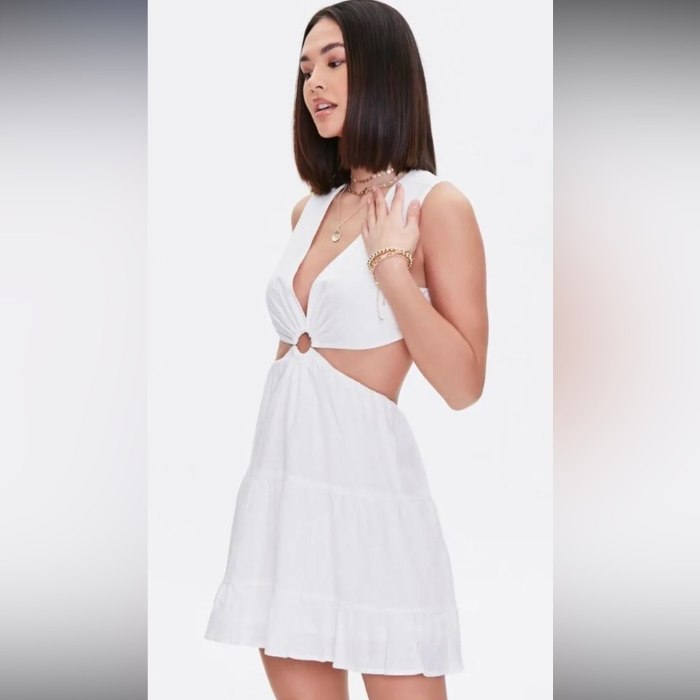 Forever 21 Dress